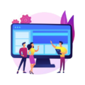 The Anatomy of a High-Converting B2B Service Landing Page: Copy, UX & Friction Elimination